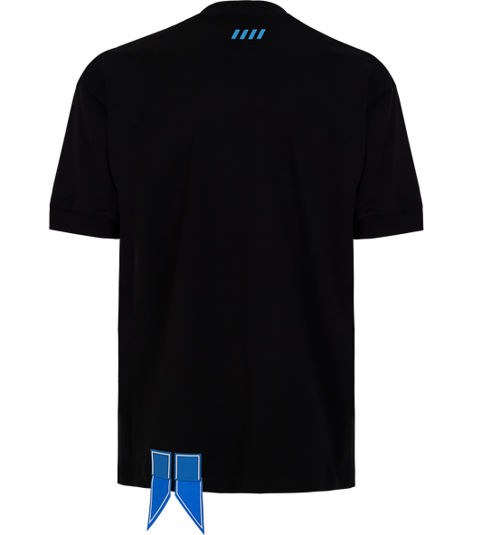 HOLY SPIRIT T´SHIRT BLACK