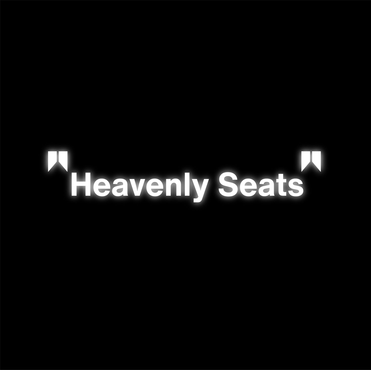 "Heavenly Seats"