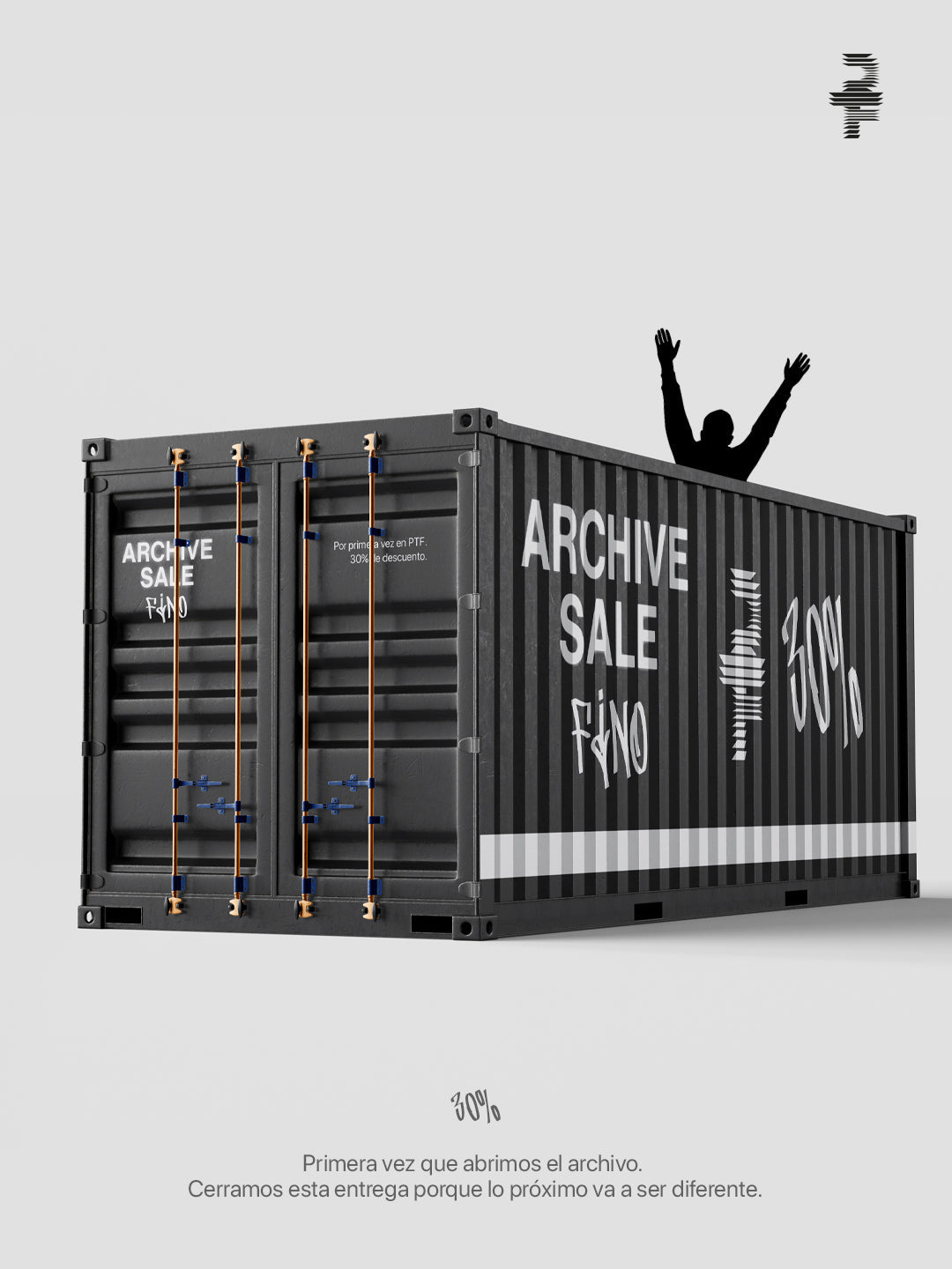 ARCHIVE SALE FINO