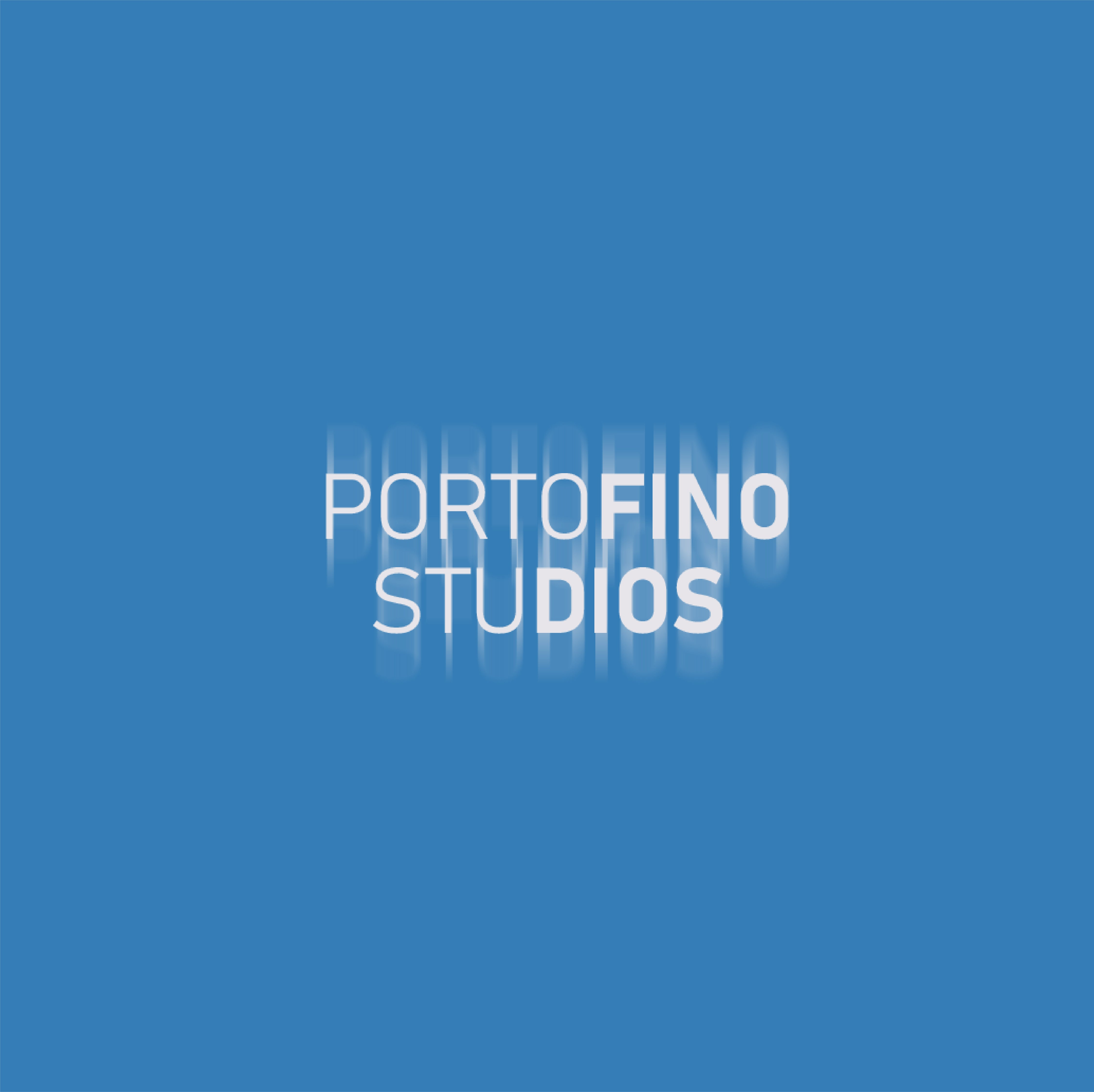"PORTOFINO STUDIOS" DROP 1