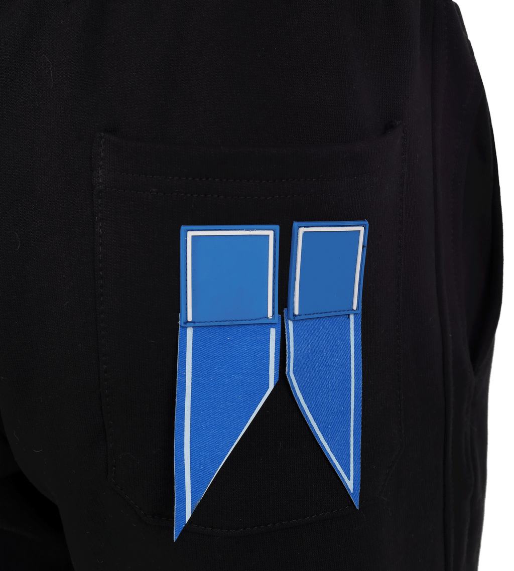 BERMUDA BLACK CAZA