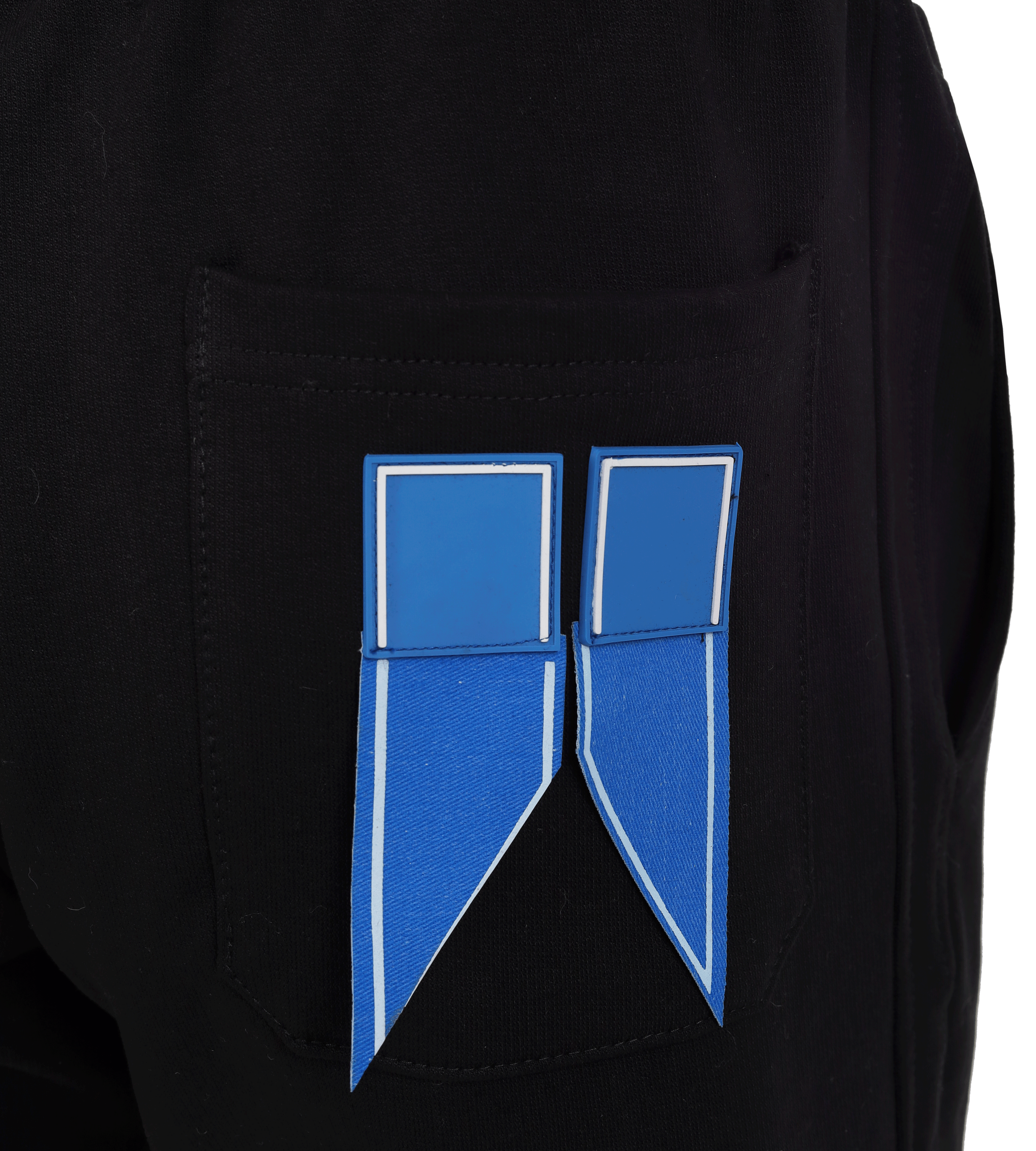 BERMUDA BLACK CAZA