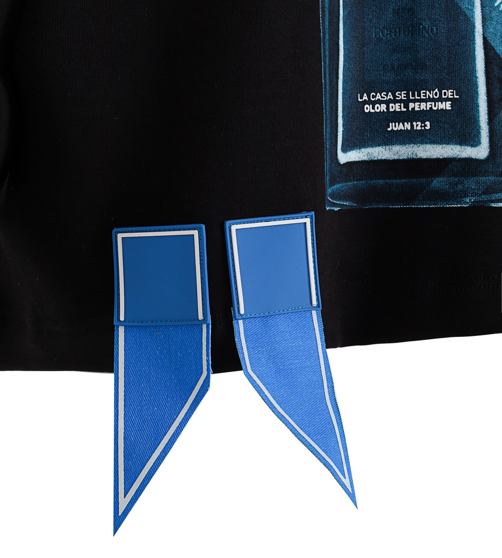EXTRAIT PARFUM T´SHIRT LADY