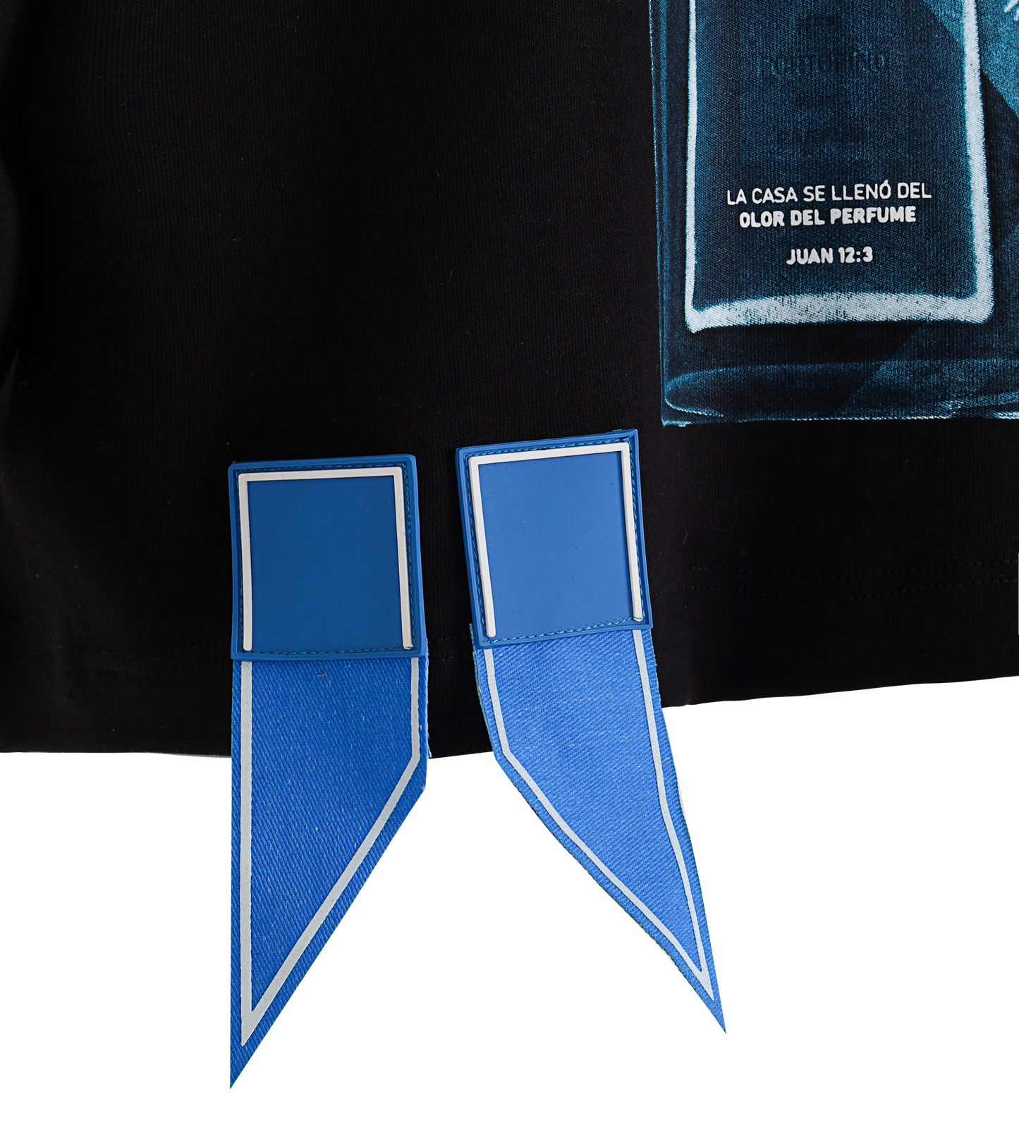 EXTRAIT PARFUM T´SHIRT LADY