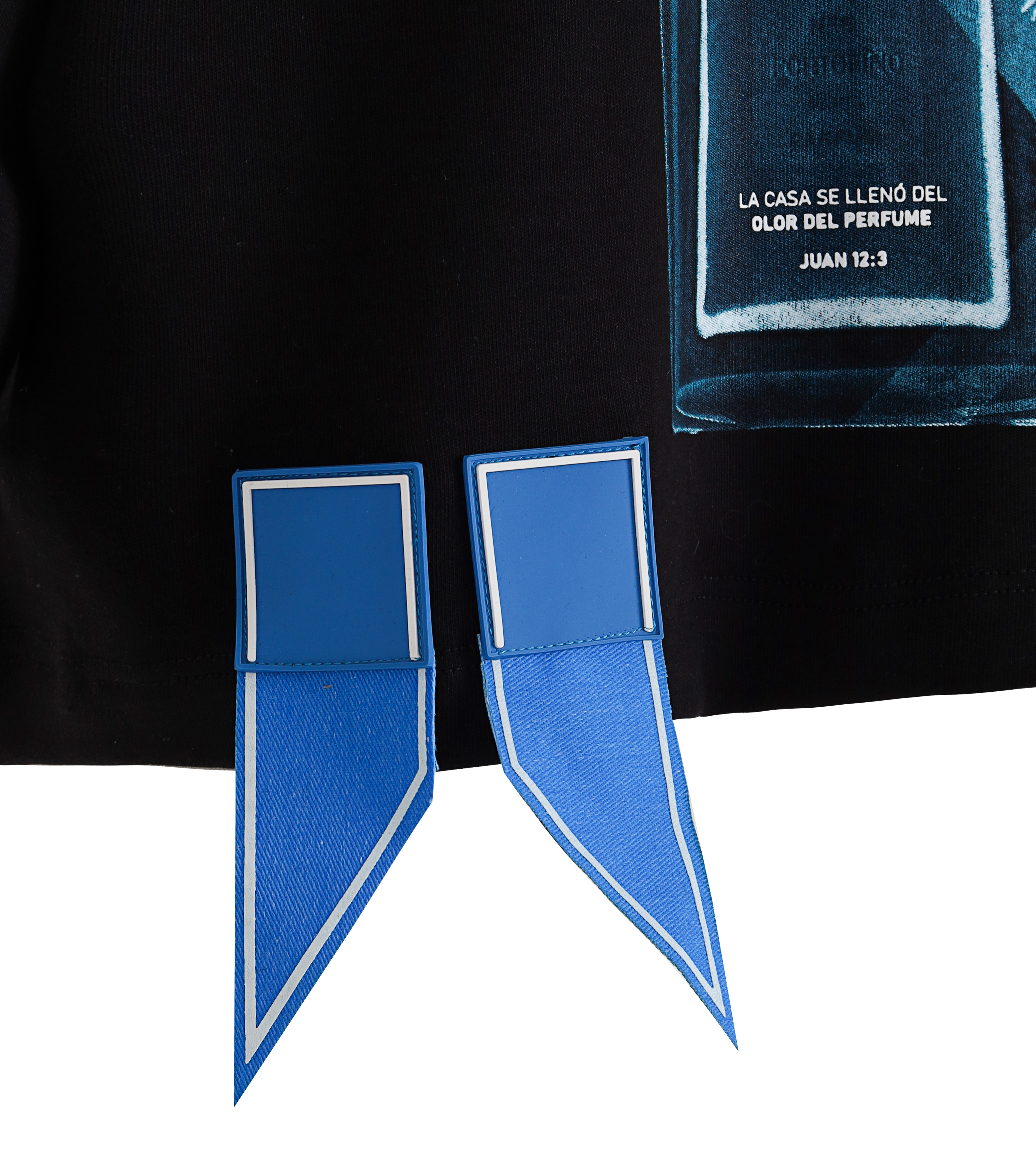 EXTRAIT PARFUM T´SHIRT LADY