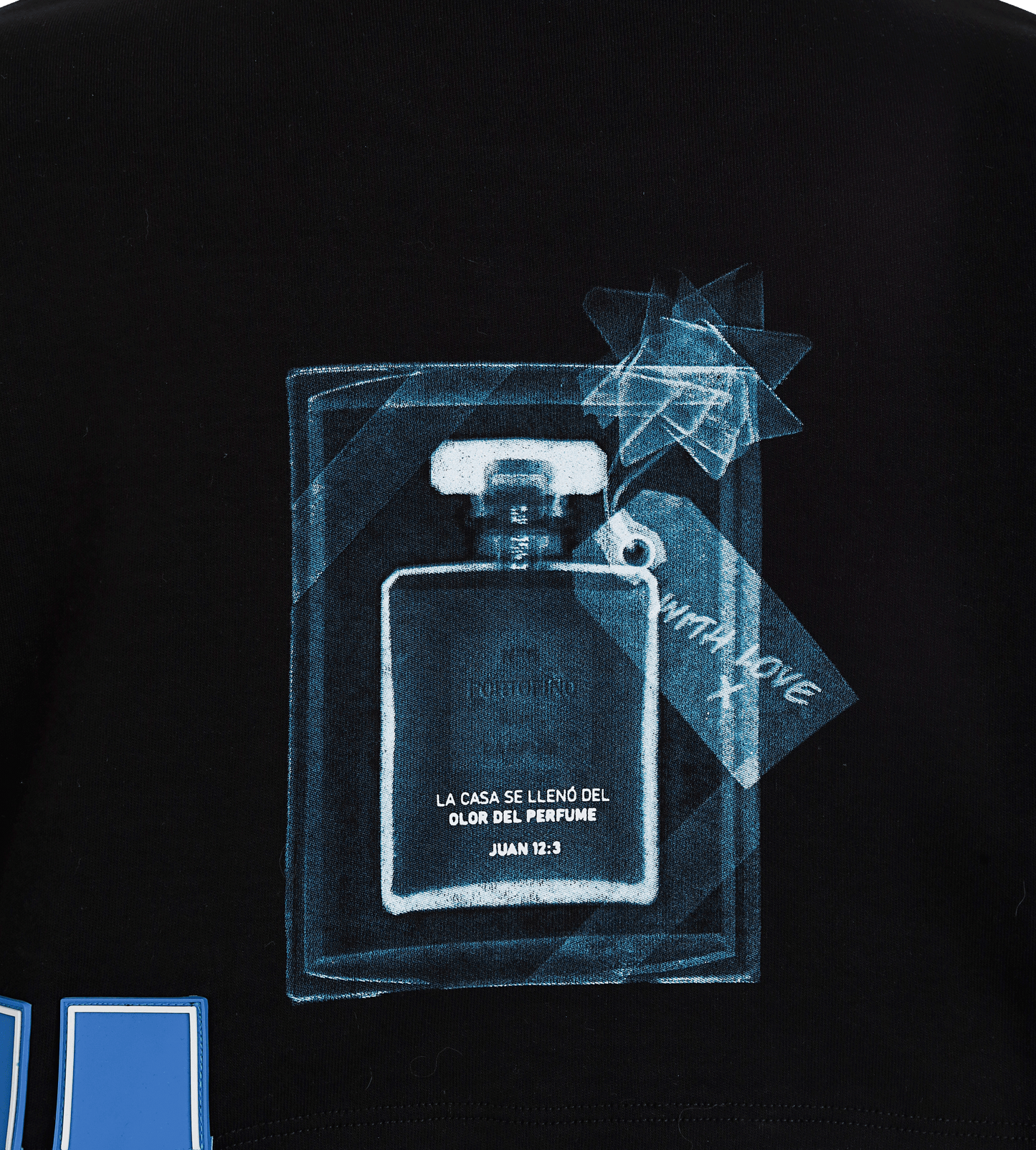 EXTRAIT PARFUM T´SHIRT LADY