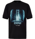 HOLY SPIRIT T´SHIRT BLACK