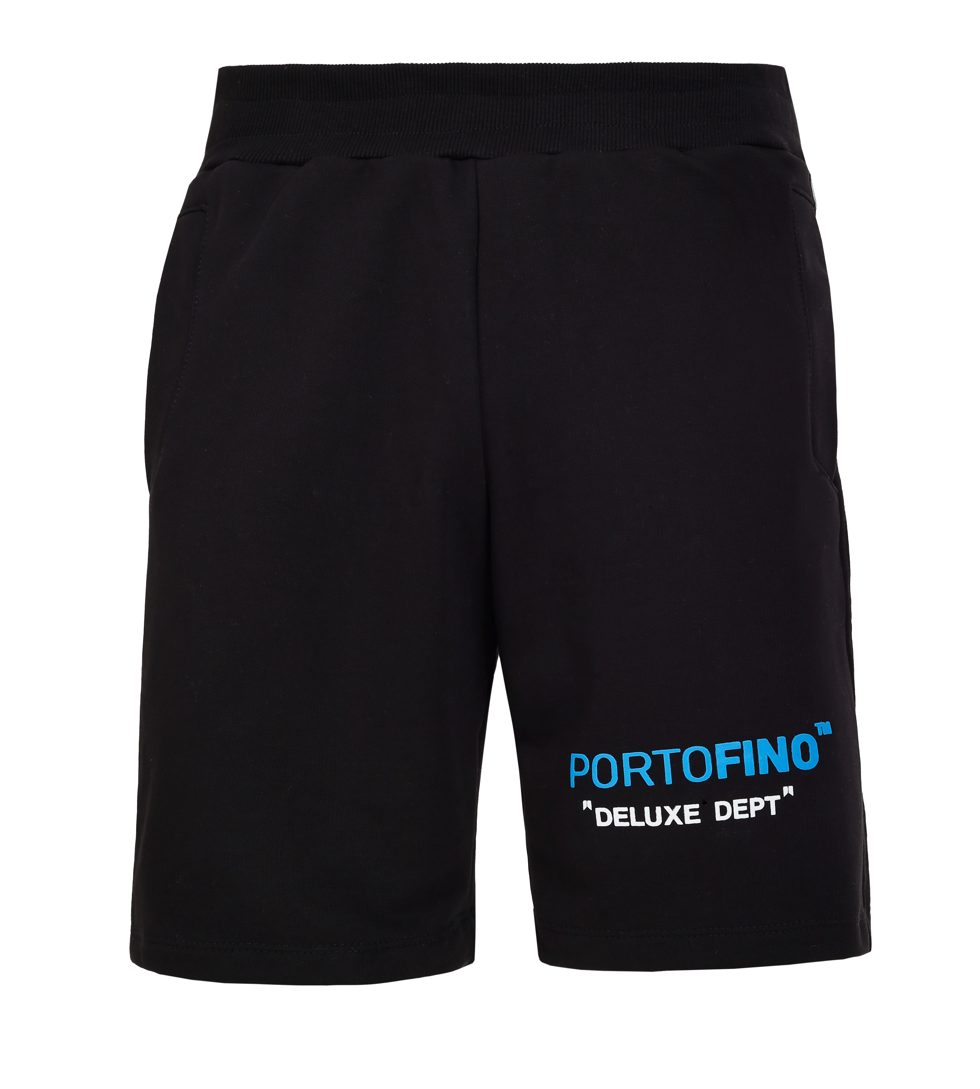BERMUDA BLACK CAZA