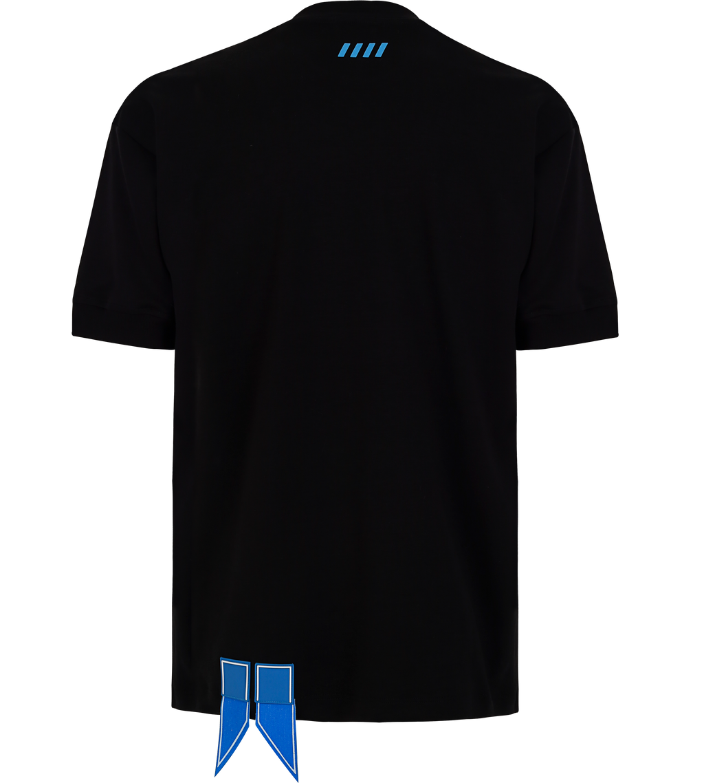 HOLY SPIRIT T´SHIRT BLACK