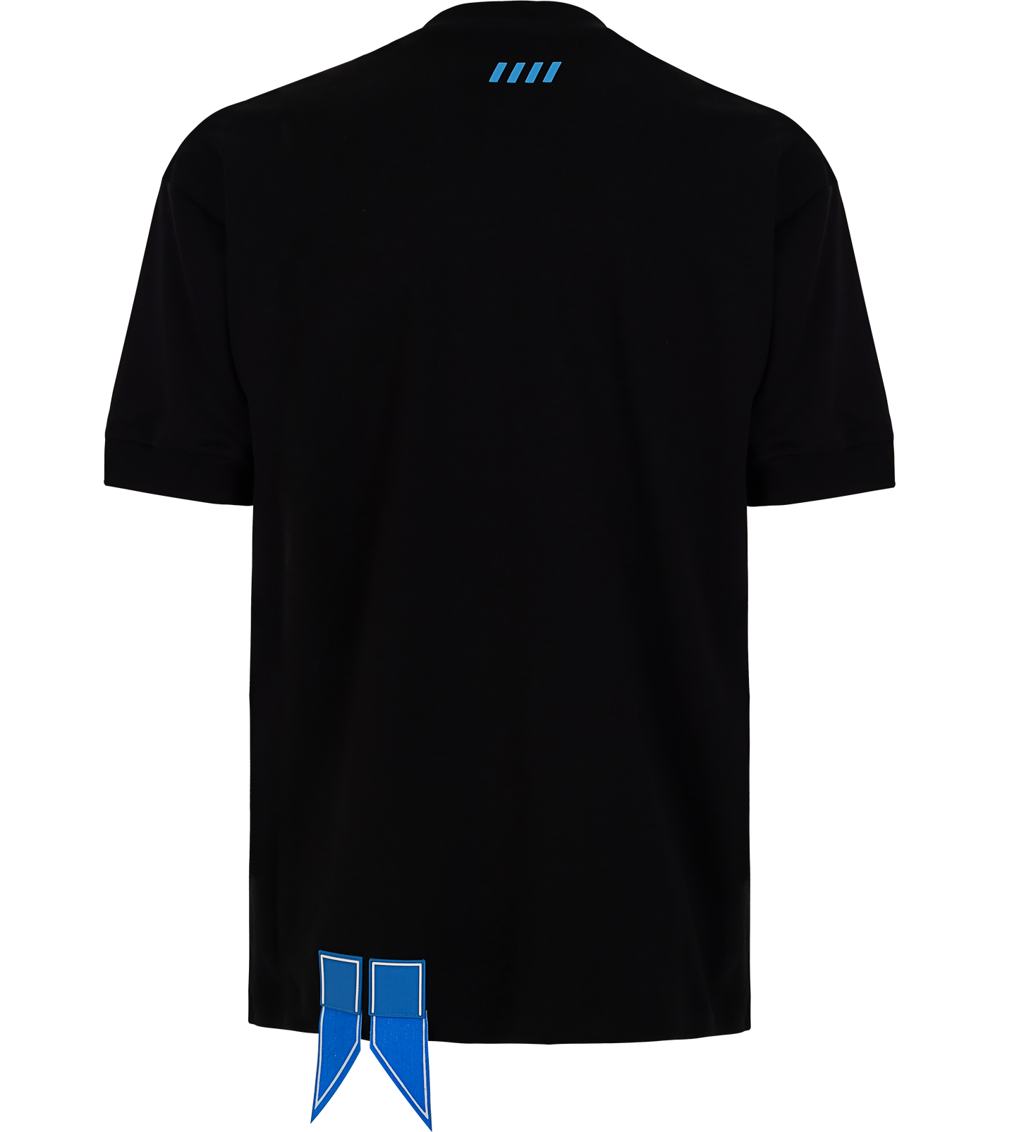 HOLY SPIRIT T´SHIRT BLACK