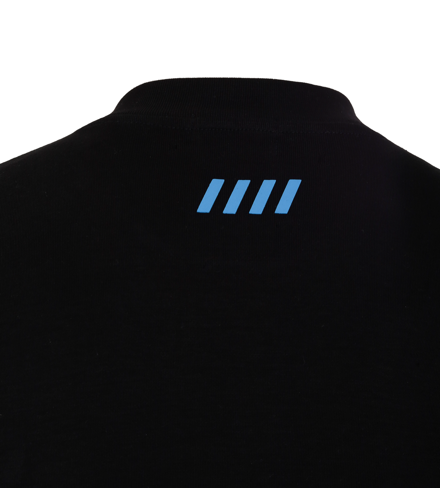 HOLY SPIRIT T´SHIRT BLACK