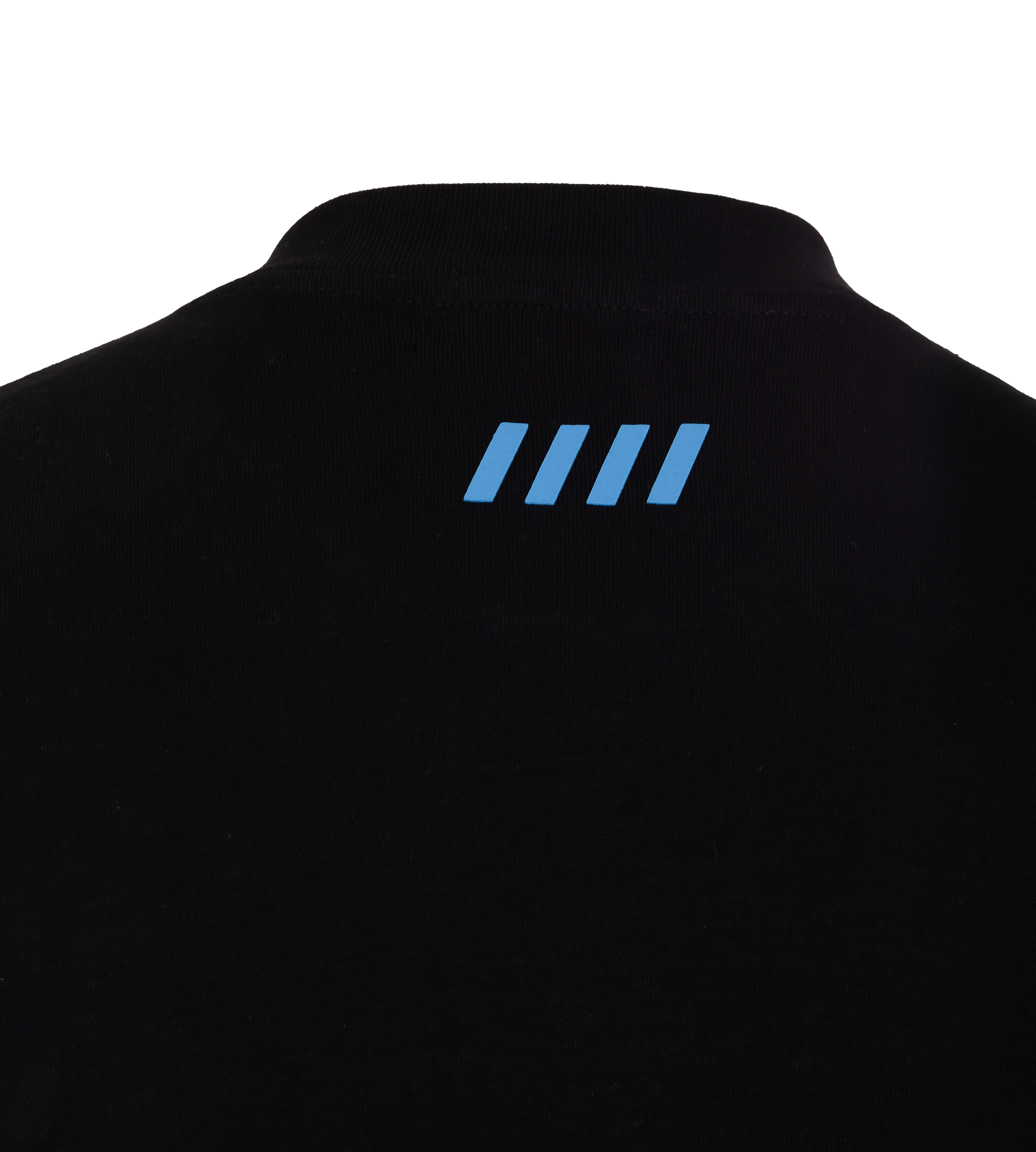 HOLY SPIRIT T´SHIRT BLACK