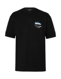 PTF WAGON T'SHIRT BLACK