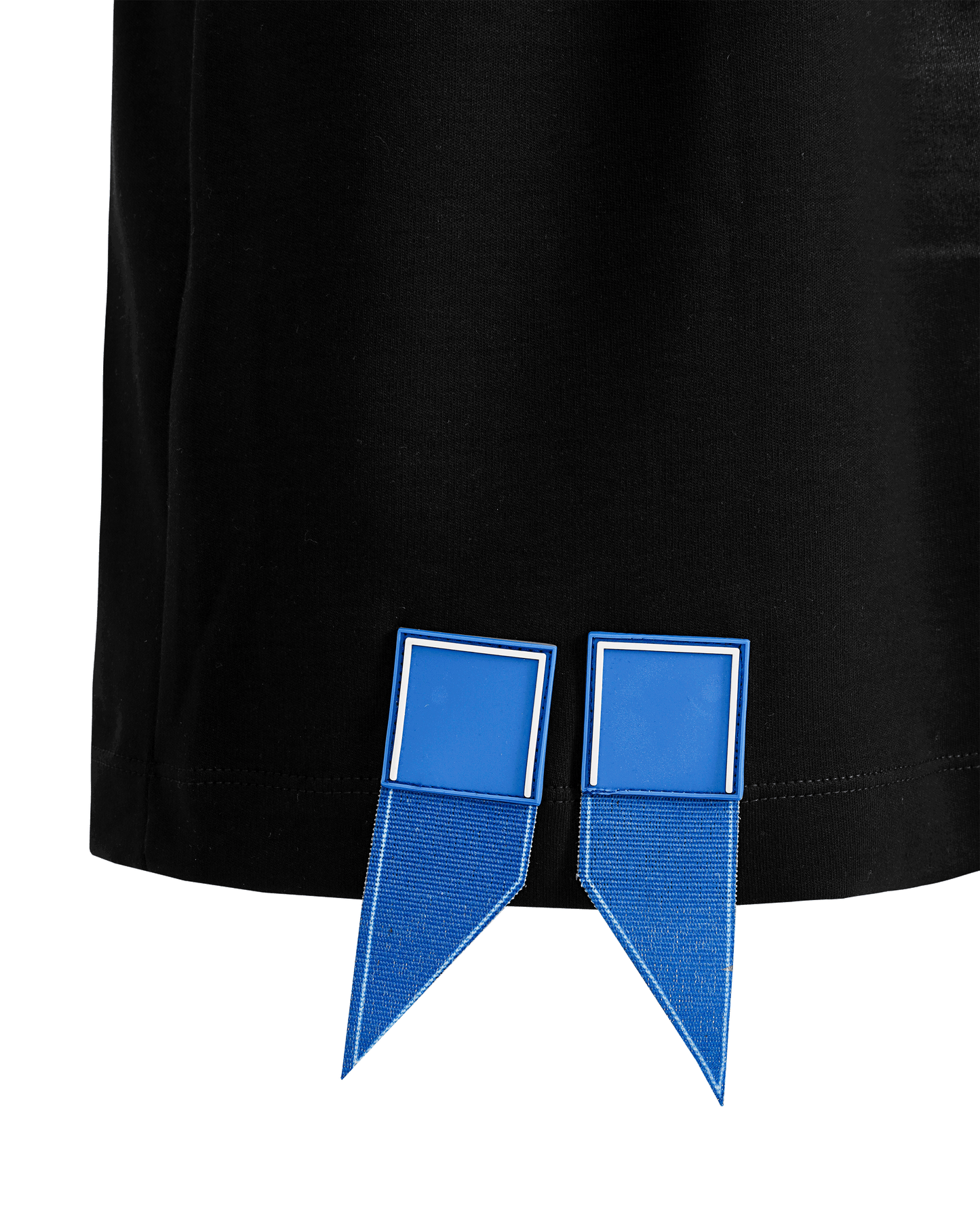 PTF WAGON T'SHIRT BLACK