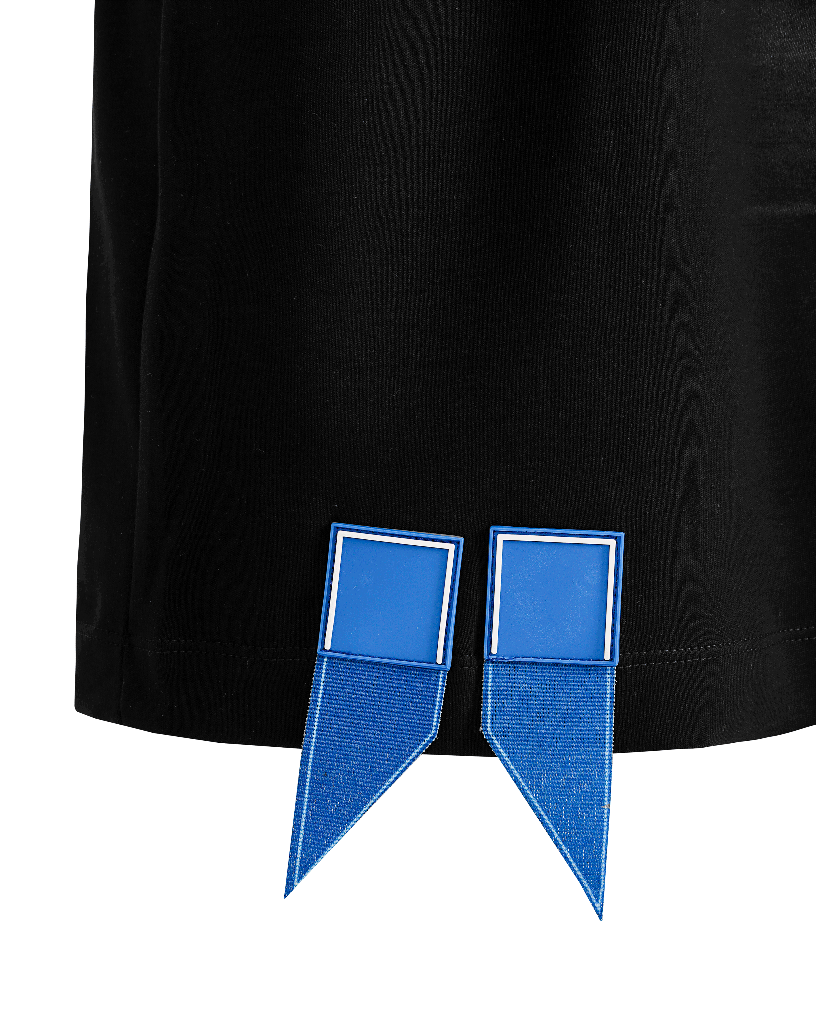 PTF WAGON T'SHIRT BLACK