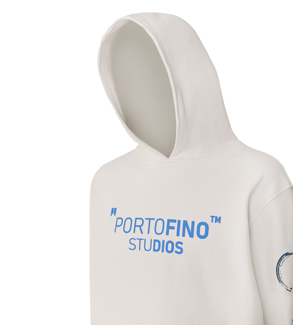 STUDIOS PTF HODDIE WHITE