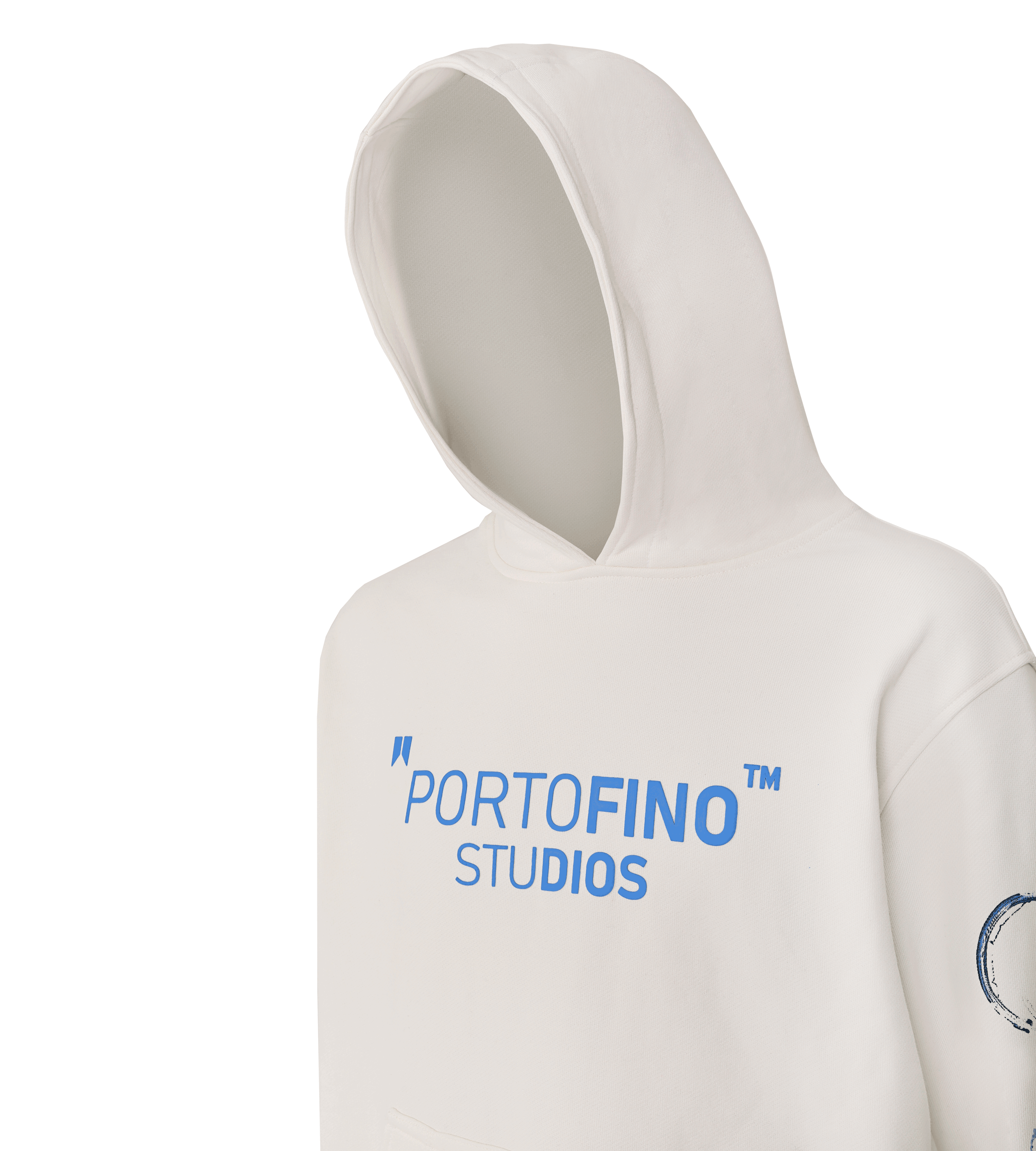 STUDIOS PTF HODDIE WHITE