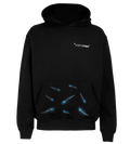 "EDICION LIMITADA" PLANE RAY X HODDIE BLACK