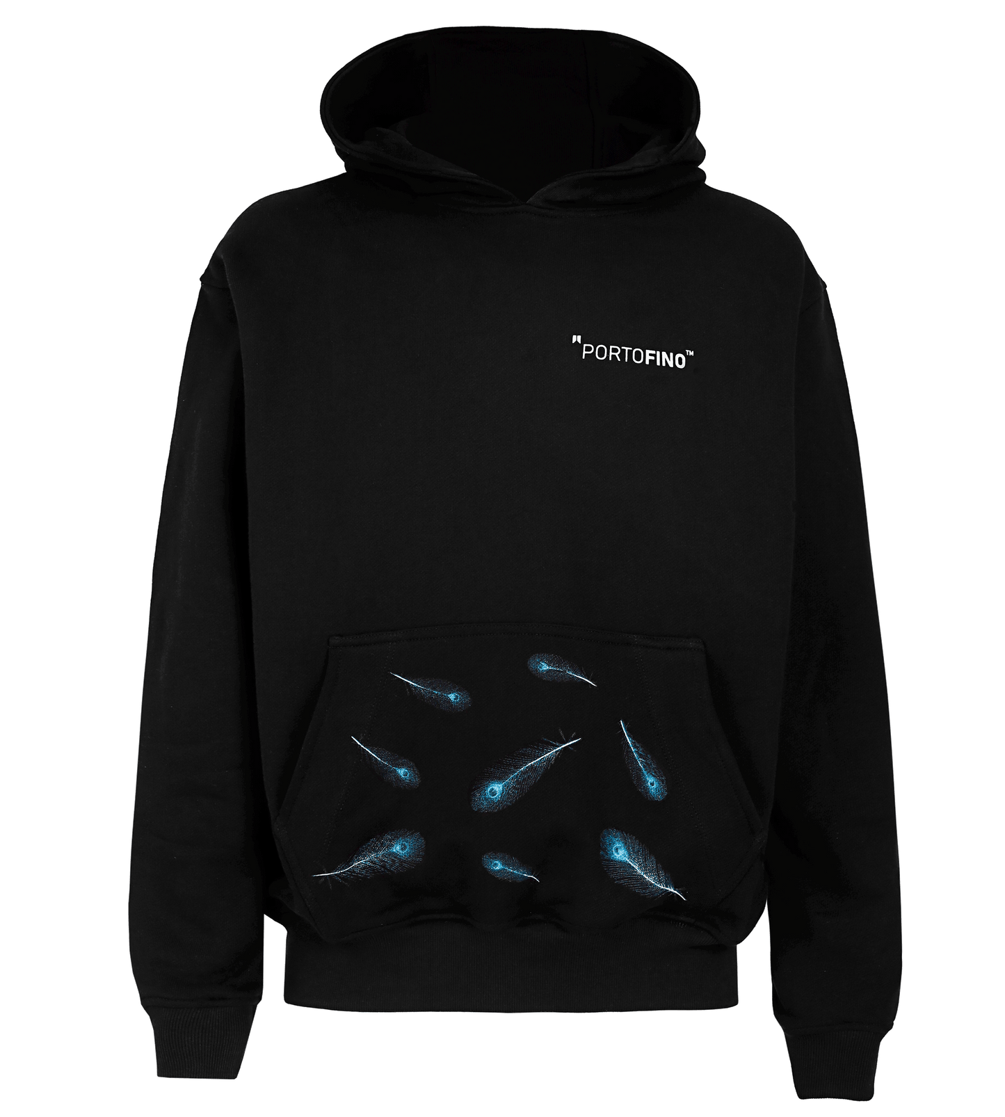 "EDICION LIMITADA" PLANE RAY X HODDIE BLACK