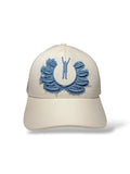 FEATHERS CAP