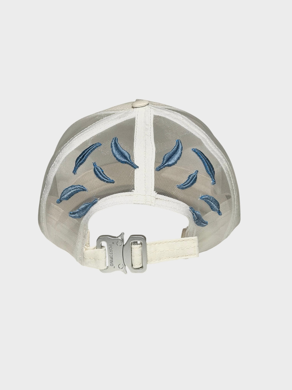 FEATHERS CAP