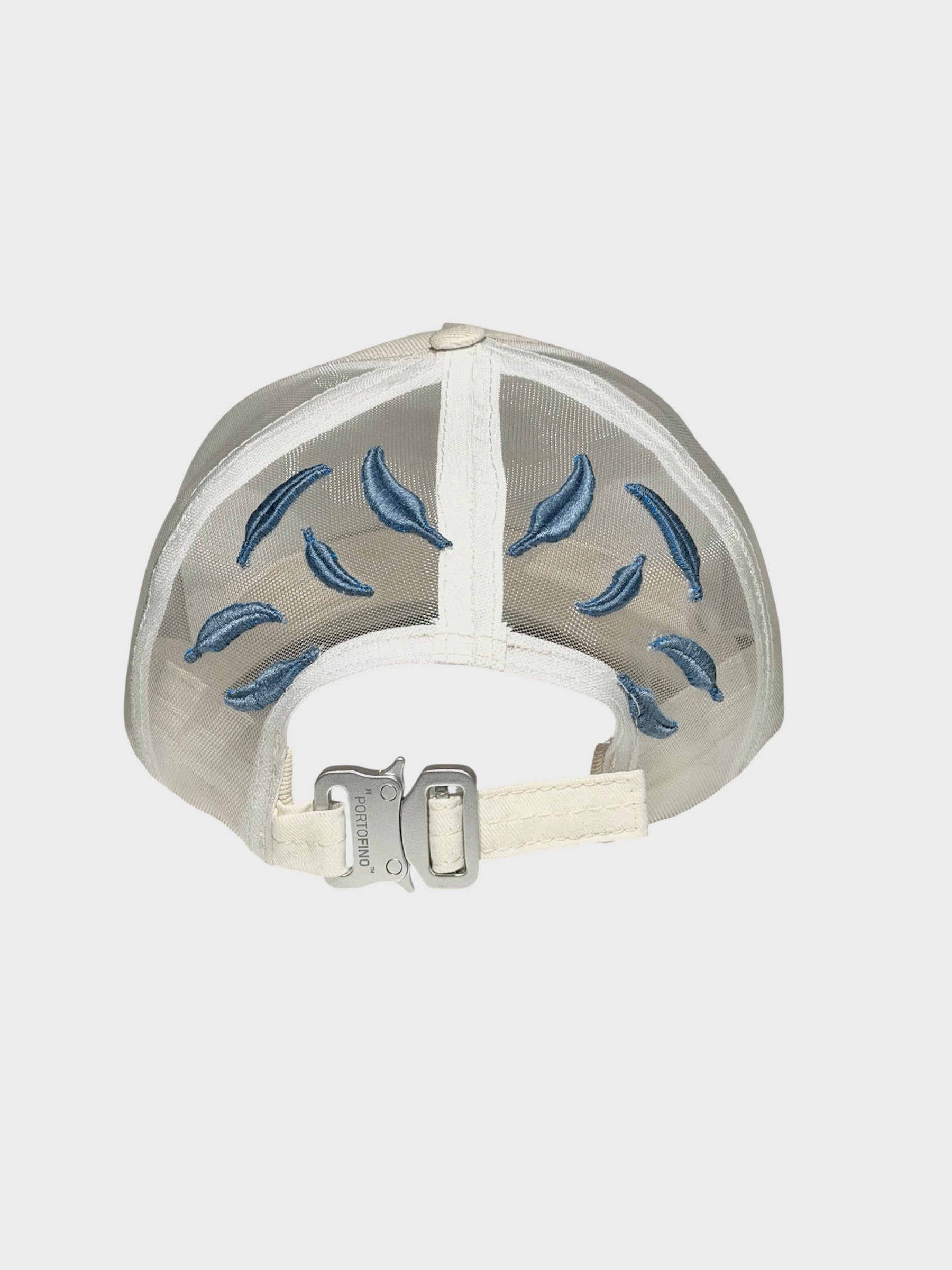 FEATHERS CAP