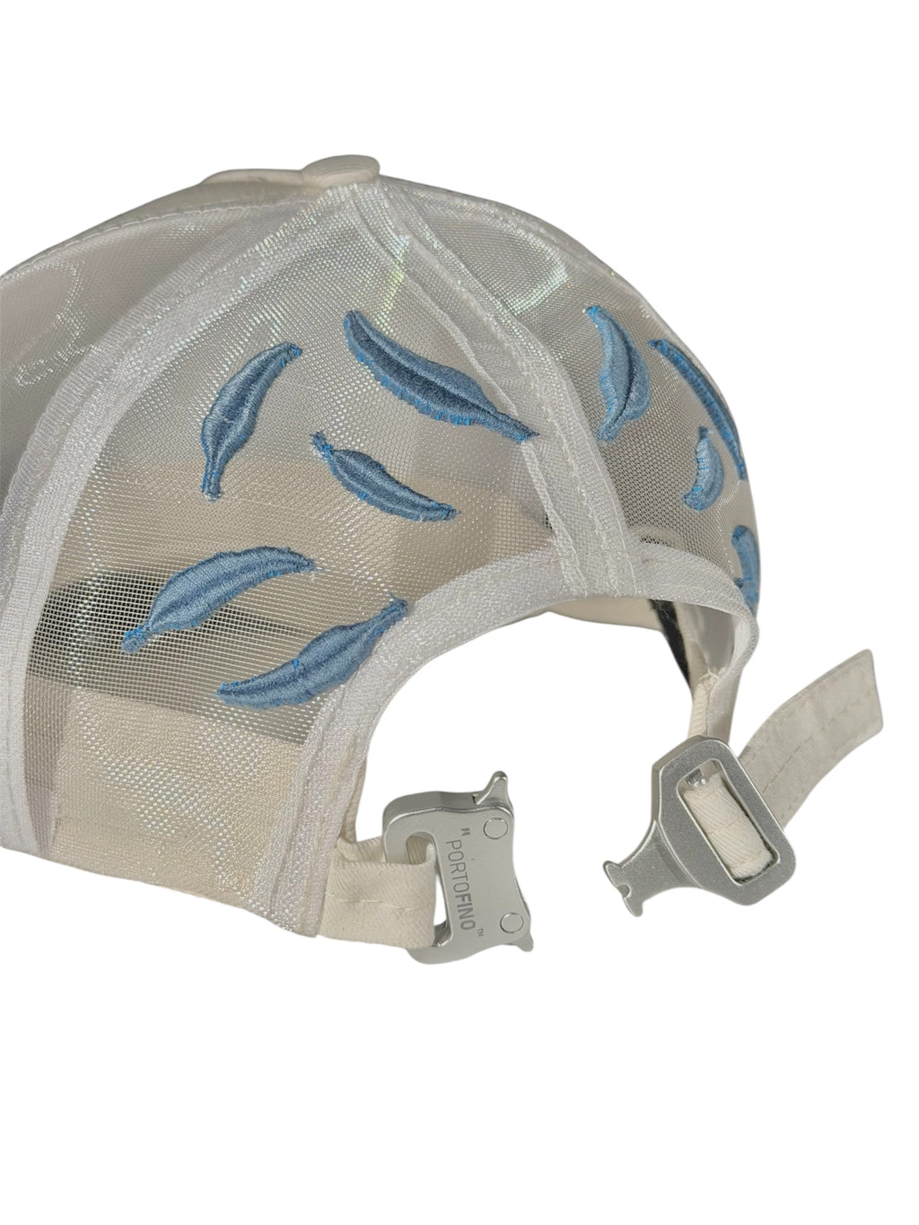 FEATHERS CAP