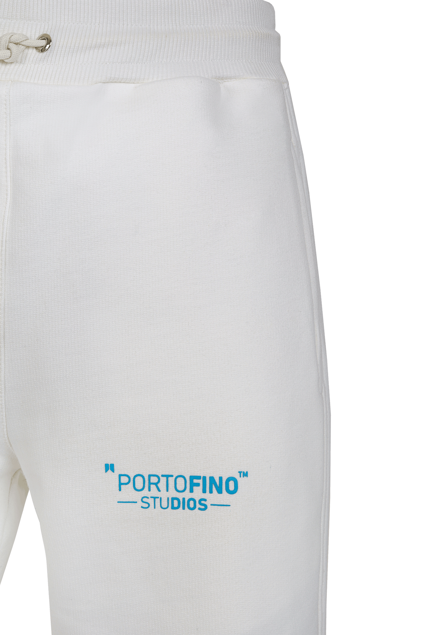 STUDIOS PTF PANT WHITE
