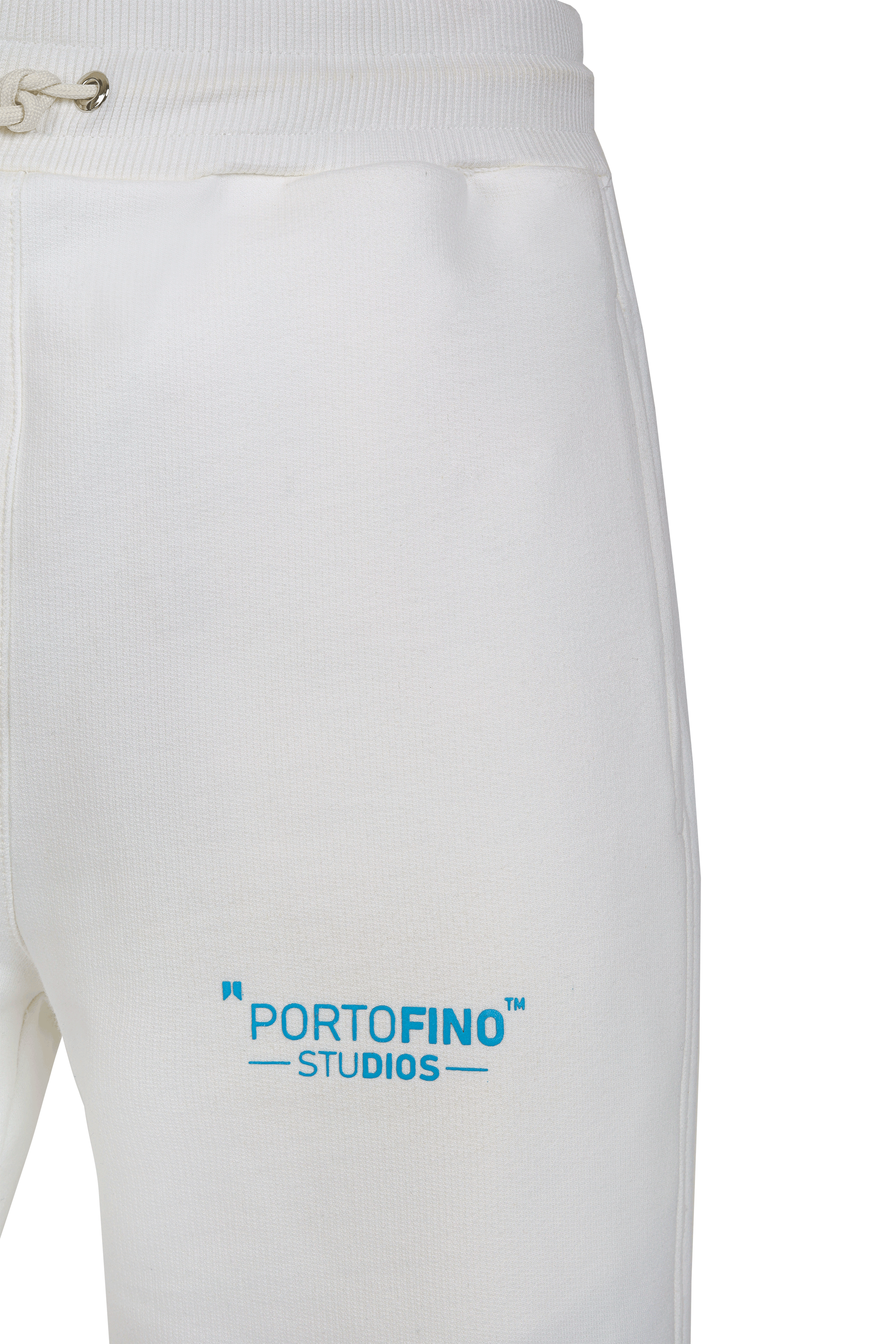 STUDIOS PTF PANT WHITE