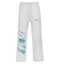 STUDIOS PTF PANT WHITE